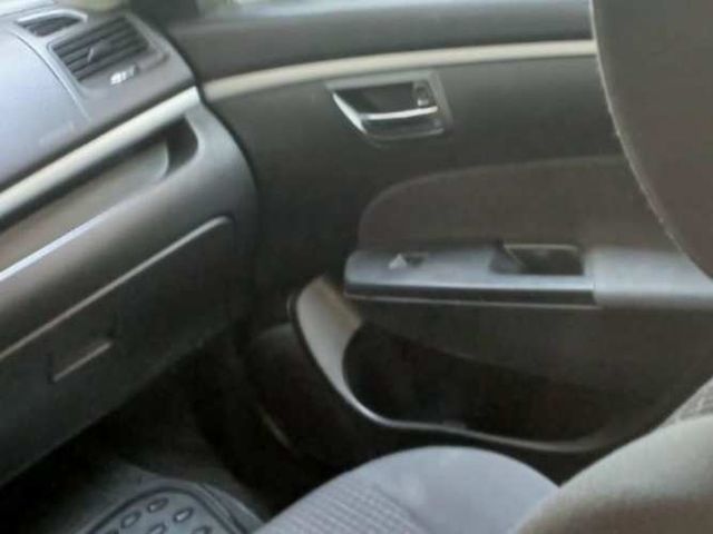 SUZUKI SWIFT 1.4 GL 2014