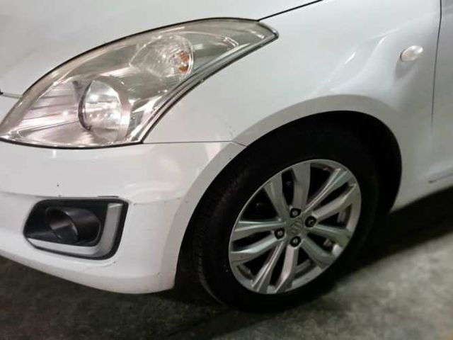 SUZUKI SWIFT 1.4 GL 2014