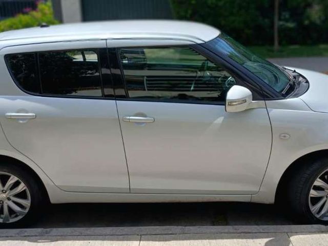 SUZUKI SWIFT 1.4 GL 2014