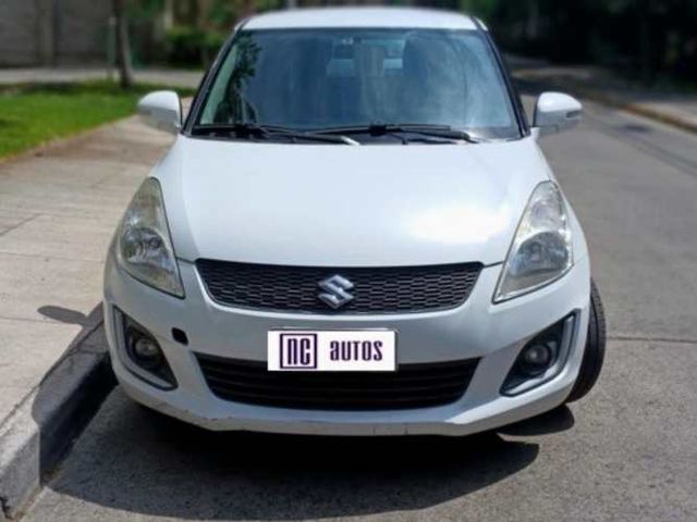 SUZUKI SWIFT 1.4 GL 2014
