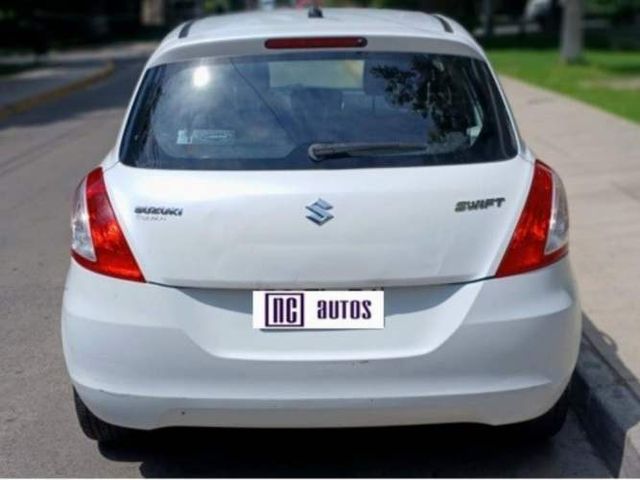 SUZUKI SWIFT 1.4 GL 2014