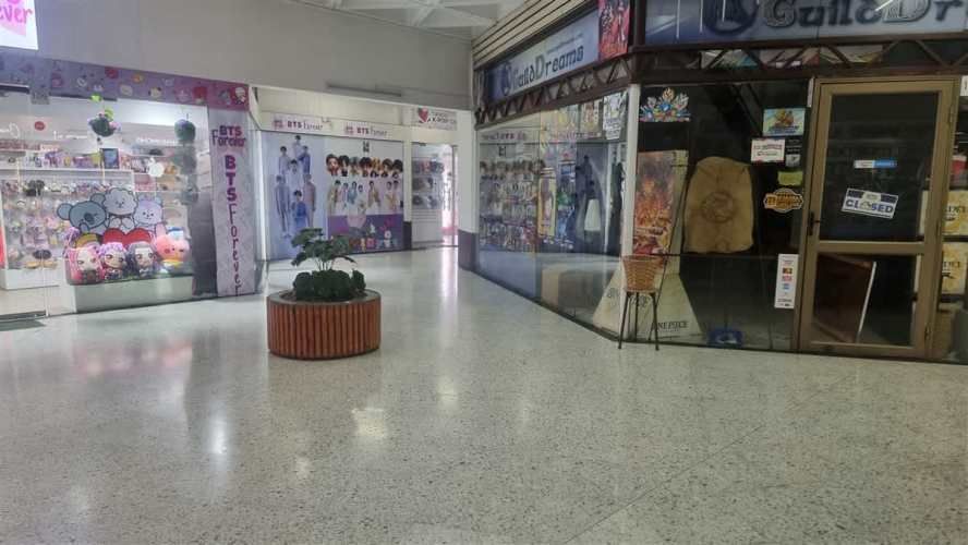 LOCAL COMERCIAL Metro Los Leones