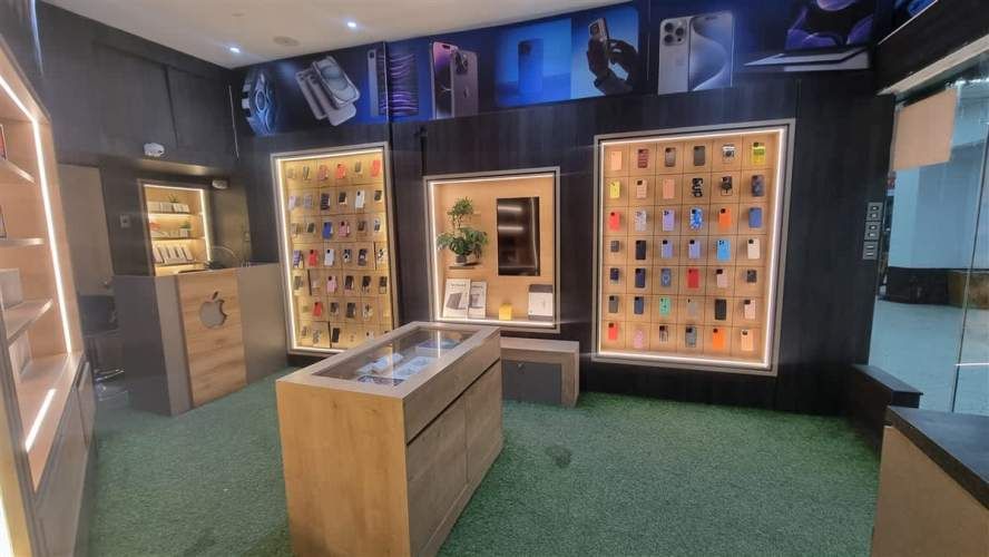 LOCAL COMERCIAL Metro Los Leones