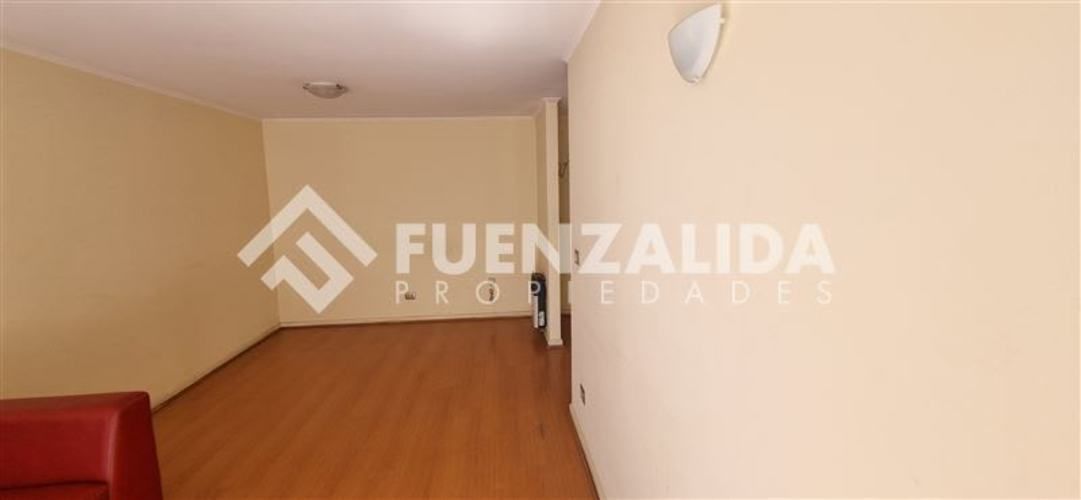 DEPARTAMENTO Palacio Rioja