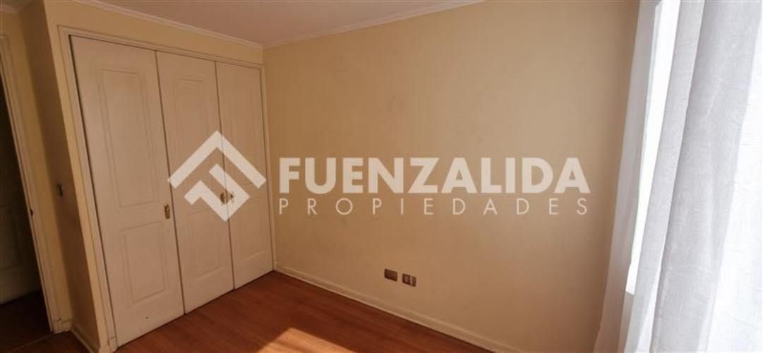 DEPARTAMENTO Palacio Rioja