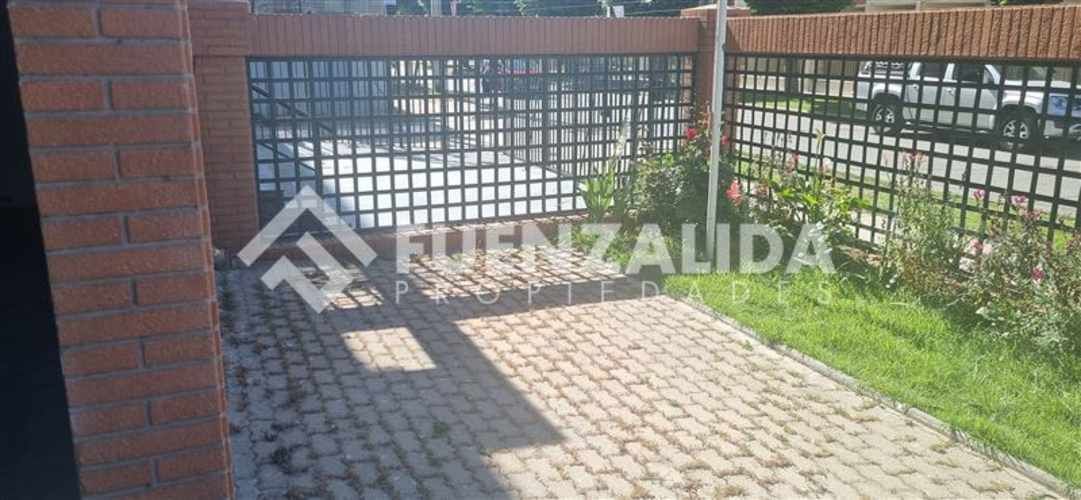 DEPARTAMENTO Palacio Rioja