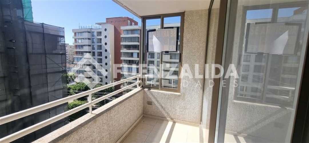 DEPARTAMENTO Palacio Rioja