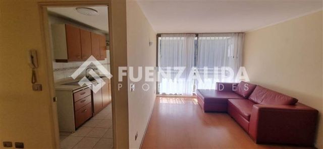 DEPARTAMENTO Palacio Rioja