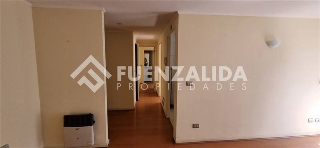 DEPARTAMENTO Palacio Rioja