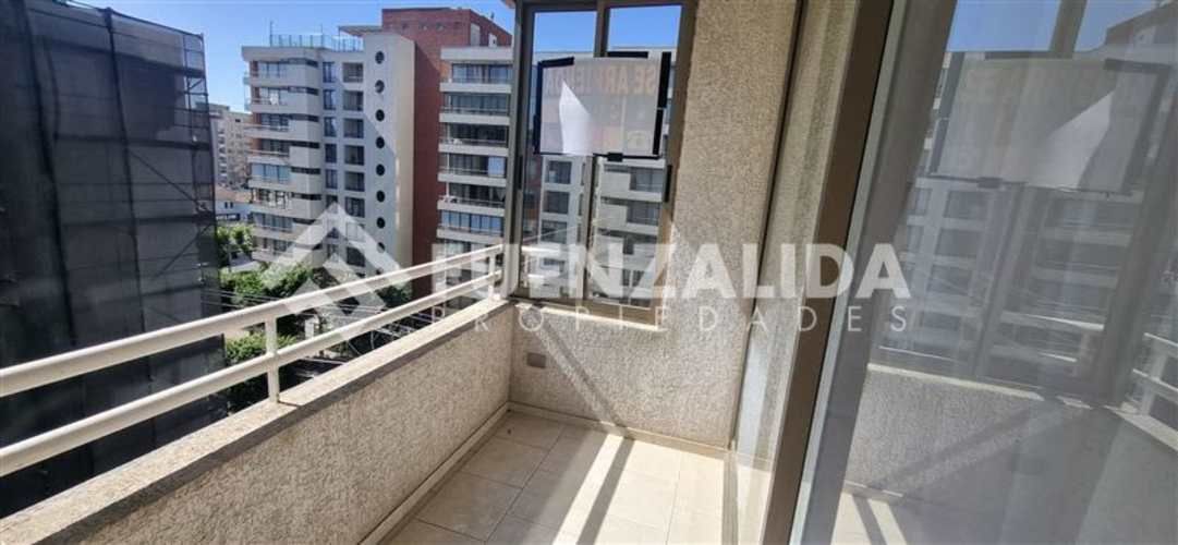 DEPARTAMENTO Palacio Rioja