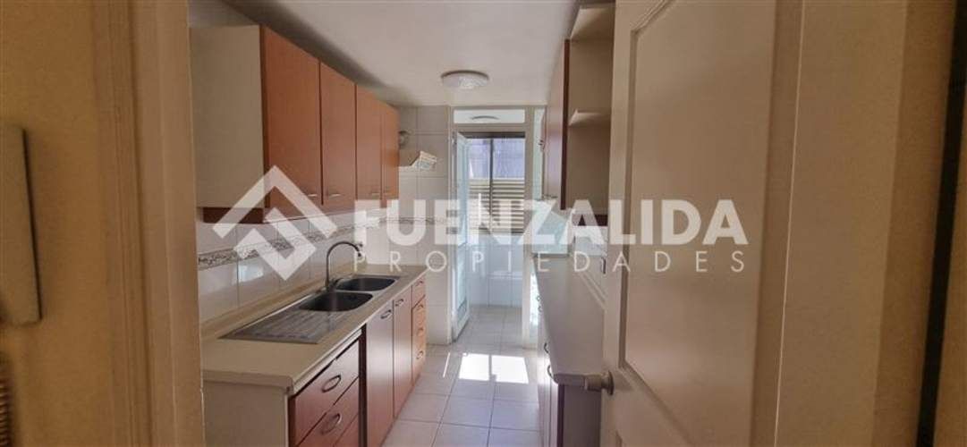 DEPARTAMENTO Palacio Rioja