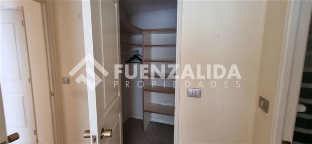 DEPARTAMENTO Palacio Rioja