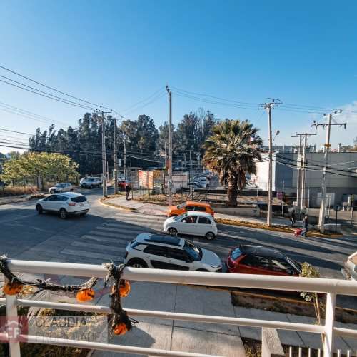 2 Dorm - Parque Los Ingleses - Frente Sta Isabel