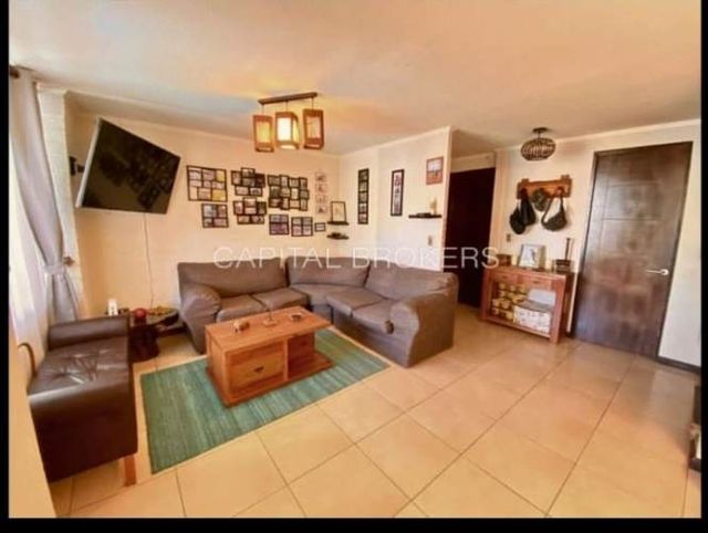 SE VENDE HERMOSA CASA EN PUENTE ALTO