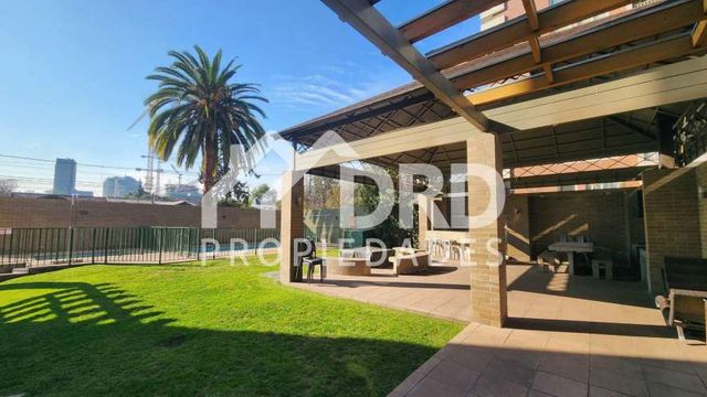 DEPTO 1D ARRIENDO DESDE FEB 2026 METRO P EGAÑA