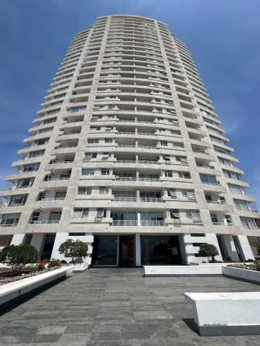 ARRIENDO HERMOSO DEPARTAMENTO EDIFICIO COSTANERA HUAYQUIQUE