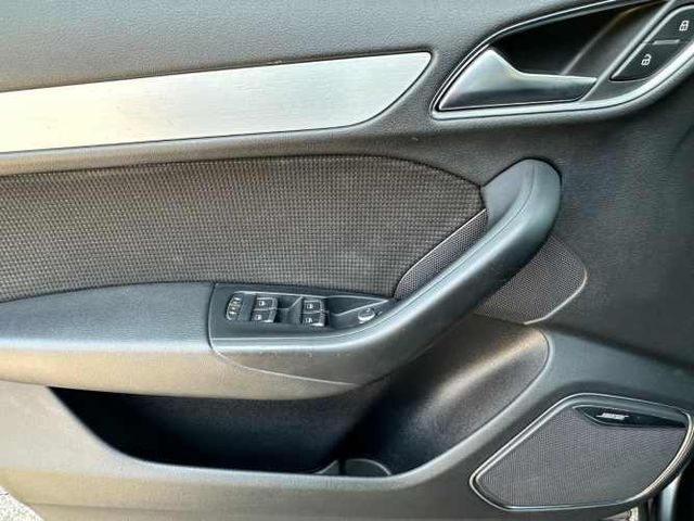 AUDI Q3 SLINE 2.0 QUATTRO 2014