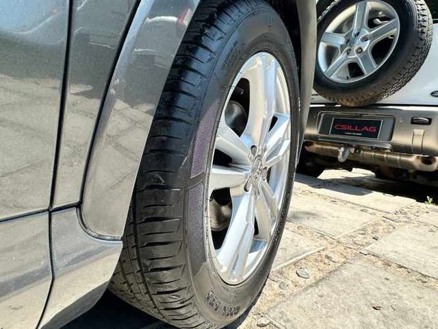 AUDI Q3 SLINE 2.0 QUATTRO 2014