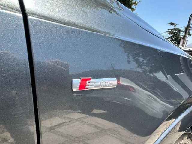 AUDI Q3 SLINE 2.0 QUATTRO 2014