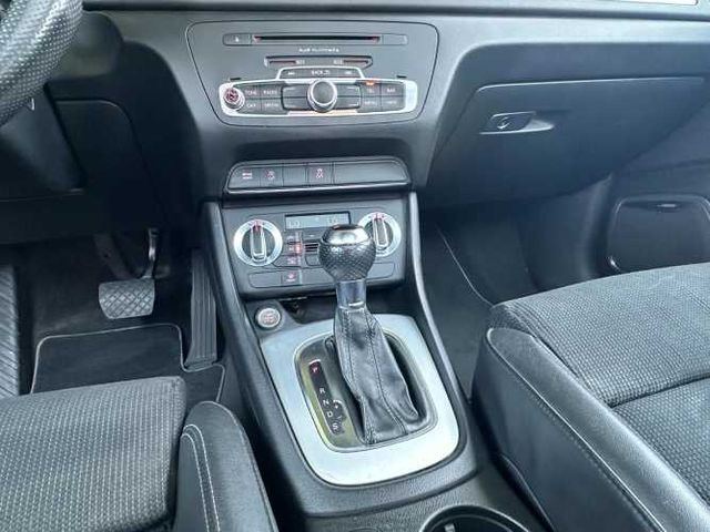 AUDI Q3 SLINE 2.0 QUATTRO 2014