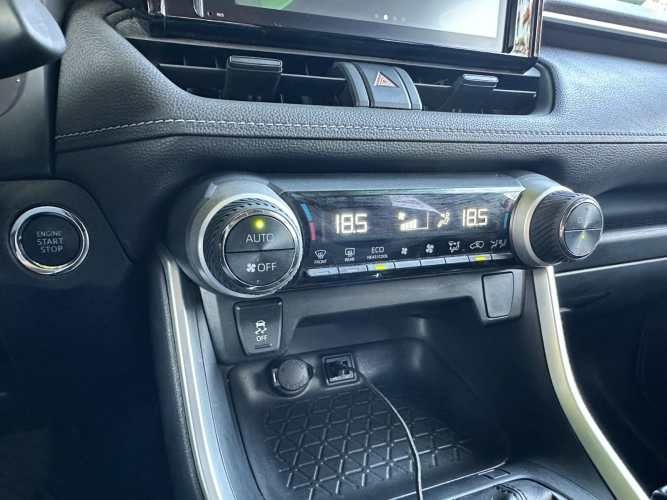 TOYOTA RAV 4 XLE 2.0 AUTOMATICO  2020