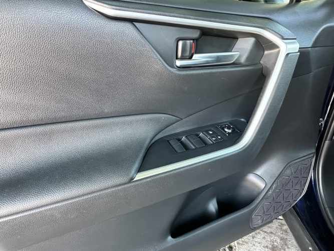 TOYOTA RAV 4 XLE 2.0 AUTOMATICO  2020