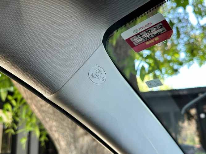 TOYOTA RAV 4 XLE 2.0 AUTOMATICO  2020