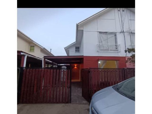 SE VENDE CASA 3 DORMITORIOS QUILPUE BELLOTO NORTE