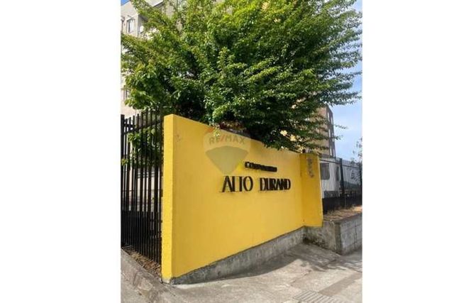 Arriendo en av.  luis duran