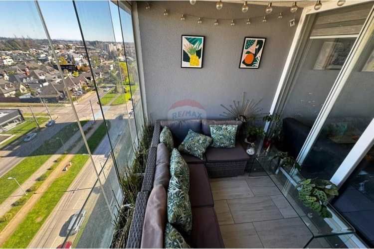 Departamento,  edificio paranoá