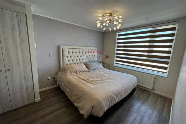 Departamento,  edificio paranoá