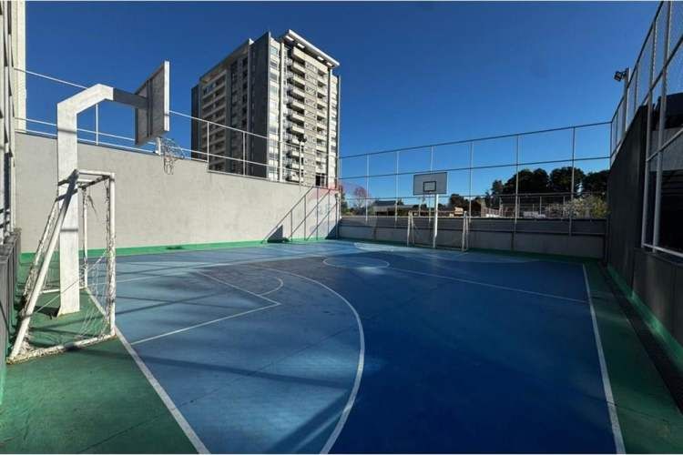 Departamento,  edificio paranoá