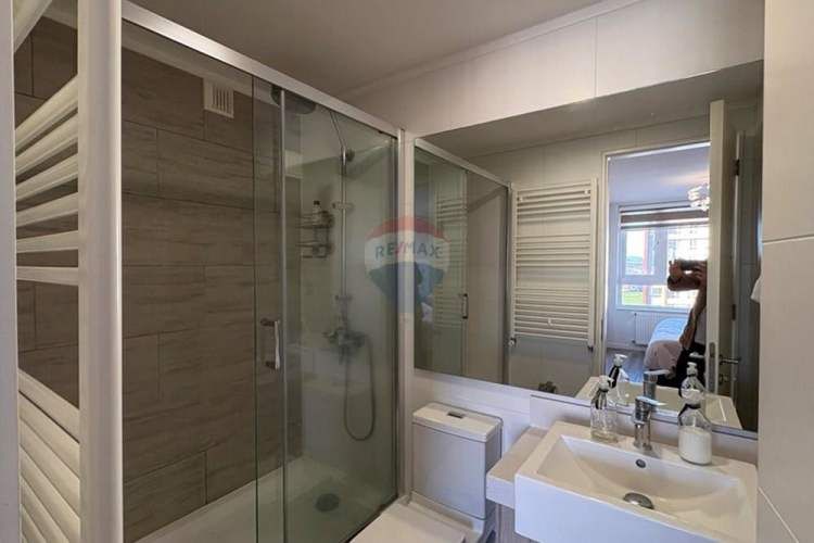 Departamento,  edificio paranoá