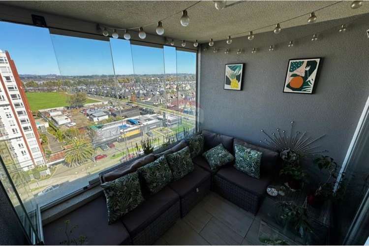 Departamento,  edificio paranoá