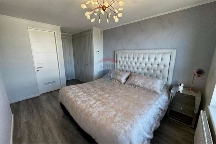 Departamento,  edificio paranoá