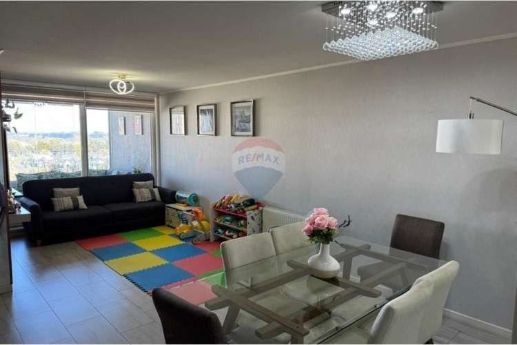 Departamento,  edificio paranoá