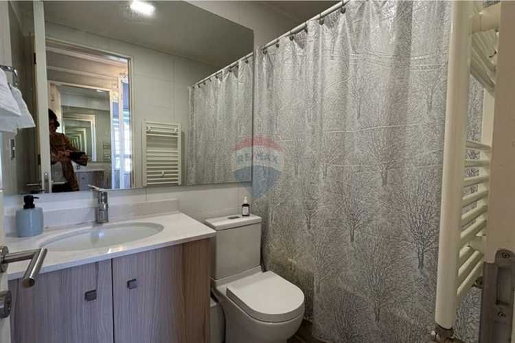 Departamento,  edificio paranoá