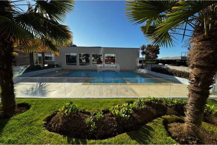 Departamento,  edificio paranoá