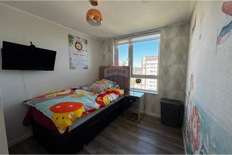 Departamento,  edificio paranoá