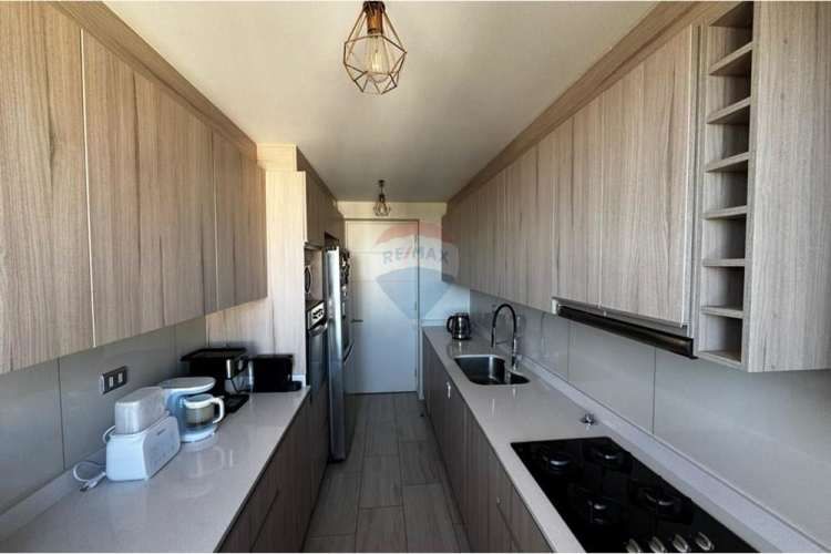 Departamento,  edificio paranoá