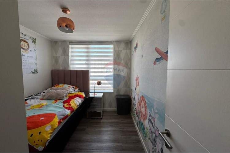 Departamento,  edificio paranoá