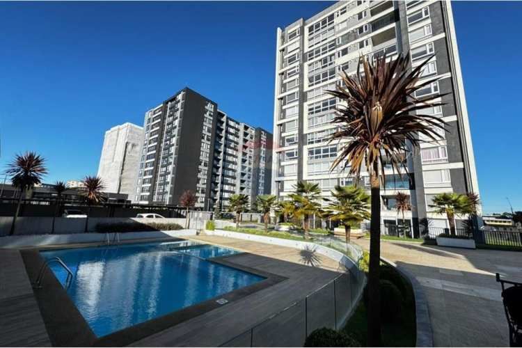 Departamento,  edificio paranoá