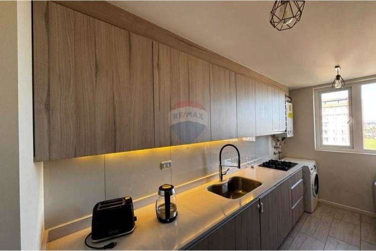 Departamento,  edificio paranoá