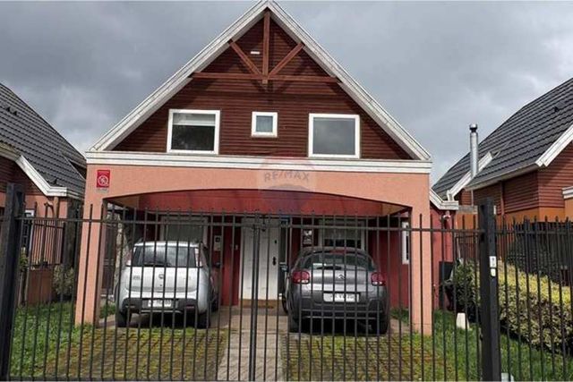 Casa remodelada, barrio inglés