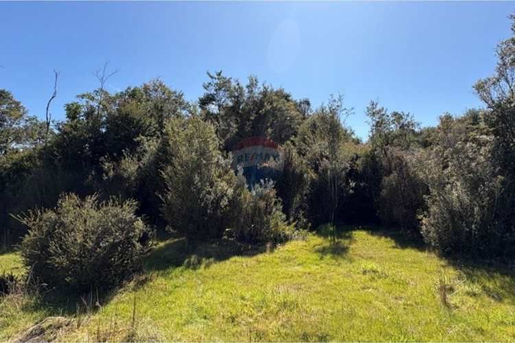 Parcela plana con estero en estaquilla beach