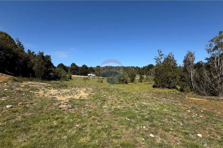 Parcela plana con estero en estaquilla beach