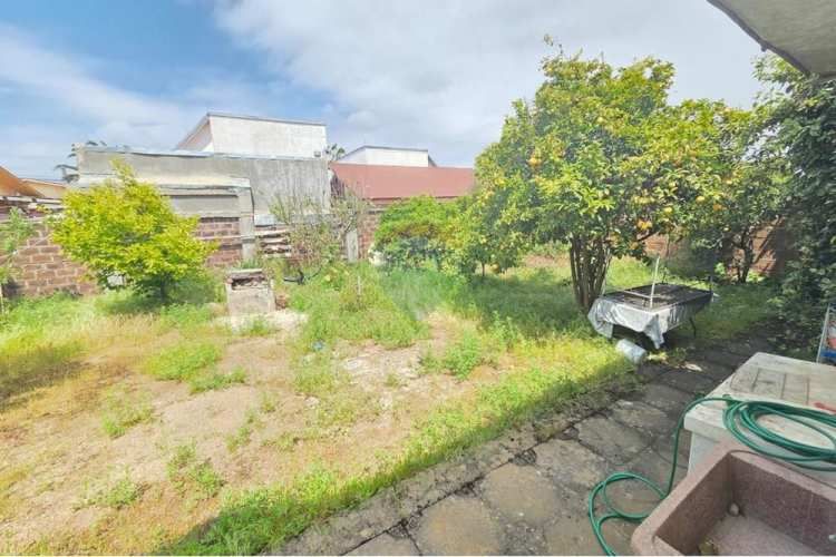 Amplia y linda casa en algarrobo