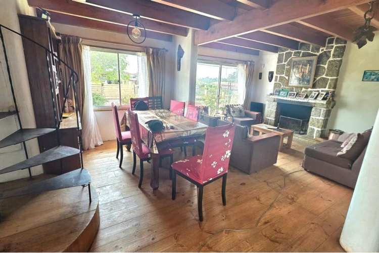 Amplia y linda casa en algarrobo