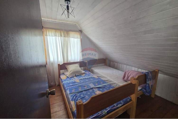 Amplia y linda casa en algarrobo