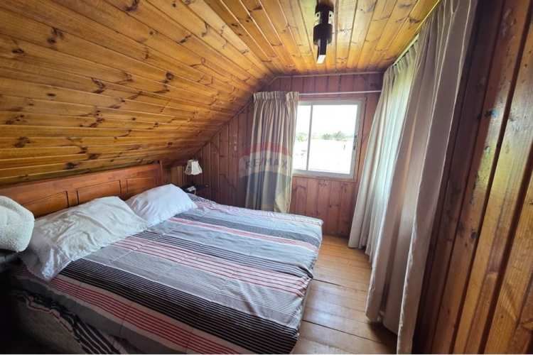 Amplia y linda casa en algarrobo